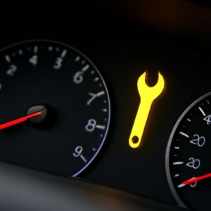 Wrench Light on Car and Other Dashboard Warnings: What They Mean