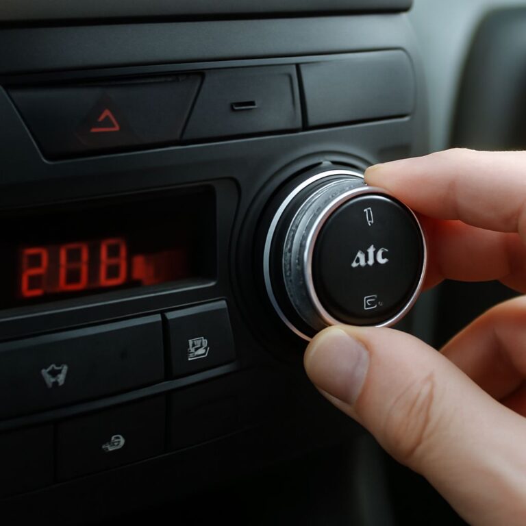 Car AC Stopped Working Suddenly: Causes and How to Diagnose It