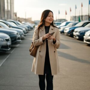 In House Financing Car Lots: How Buy Here Pay Here Works