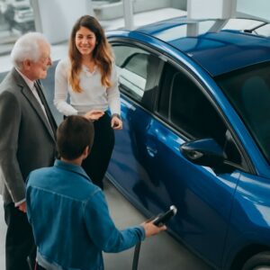 Can You End a Car Lease Early: Options, Costs, and Best Strategies