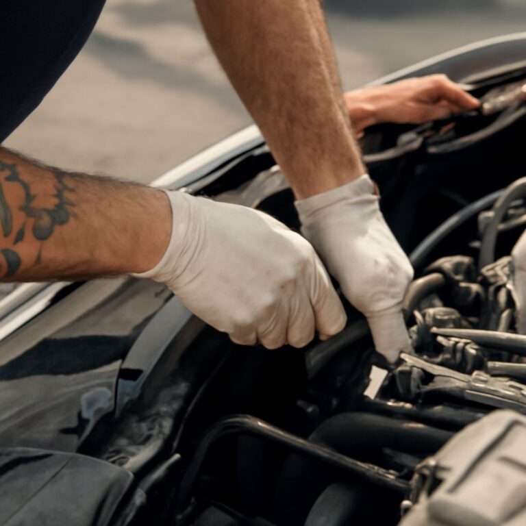 Car Transmission Repair Cost: What to Expect and How to Plan