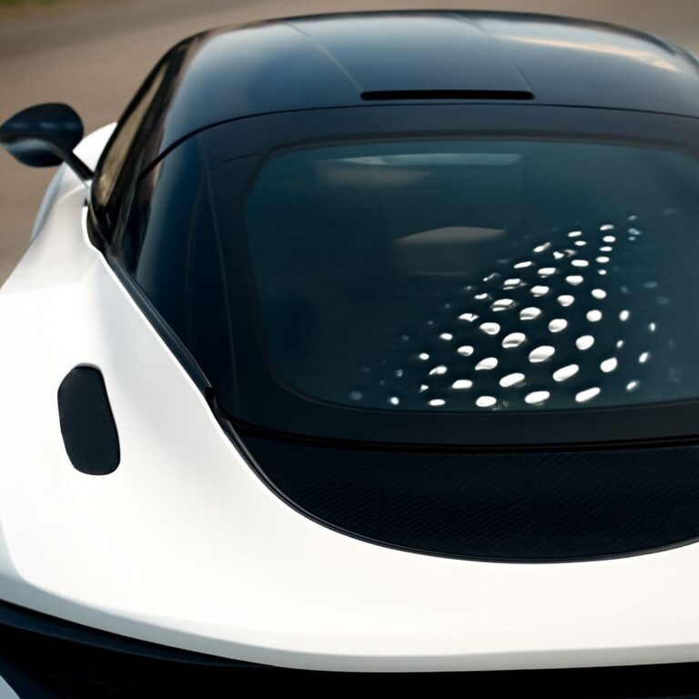 Car Decals Custom: How to Design, Choose, and Apply Vinyl Graphics