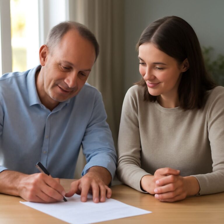 Car Sale Contract Template: What to Include and Why It Matters