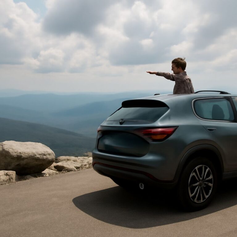 Car Selector: How to Find the Perfect Car for Your Lifestyle