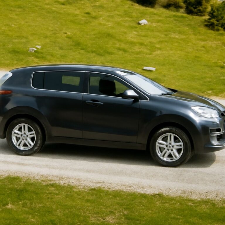 What Is a Hatchback Car and Other Common Vehicle Questions Answered