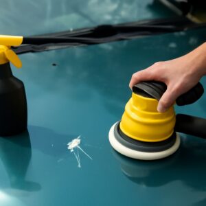 Bird Poop on Car: How to Remove It Without Damaging the Paint