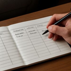 Car Maintenance Log: How to Track Every Service and Stay Ahead of Repairs