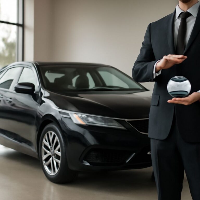 Quality Car Care: What Every Vehicle Owner Should Know About Inspections