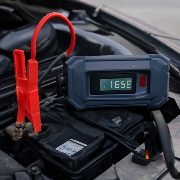 Can You Jump Start a Motorcycle with a Car and Other Emergency Questions Answered