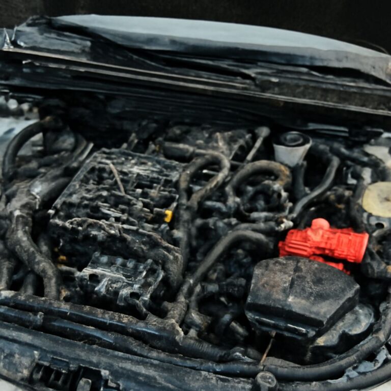 How to Clean Car Engine Bay: Safe Methods for Every Skill Level