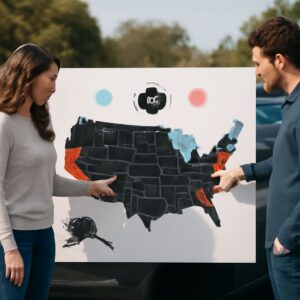 How Much Is Car Maintenance Per Month: Real Numbers and Budget Tips