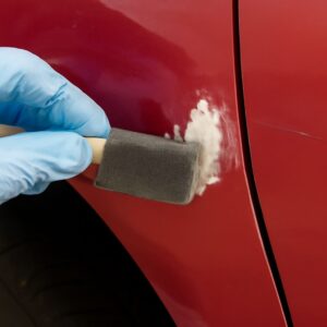 Chipped Paint on Car: How to Fix It Before Rust Takes Hold