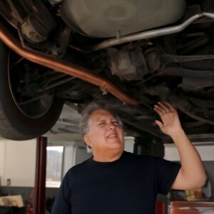 What Is a Sway Bar on a Car and Other Key Automotive Terms Explained