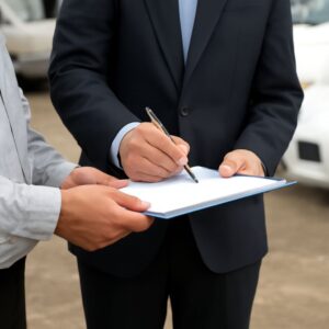 Car Insurance Lawyer, Adjusters, and How to Navigate Every Claim Situation