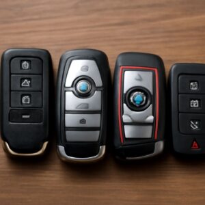Replace Car Key by VIN Number Online: What Works and What to Expect