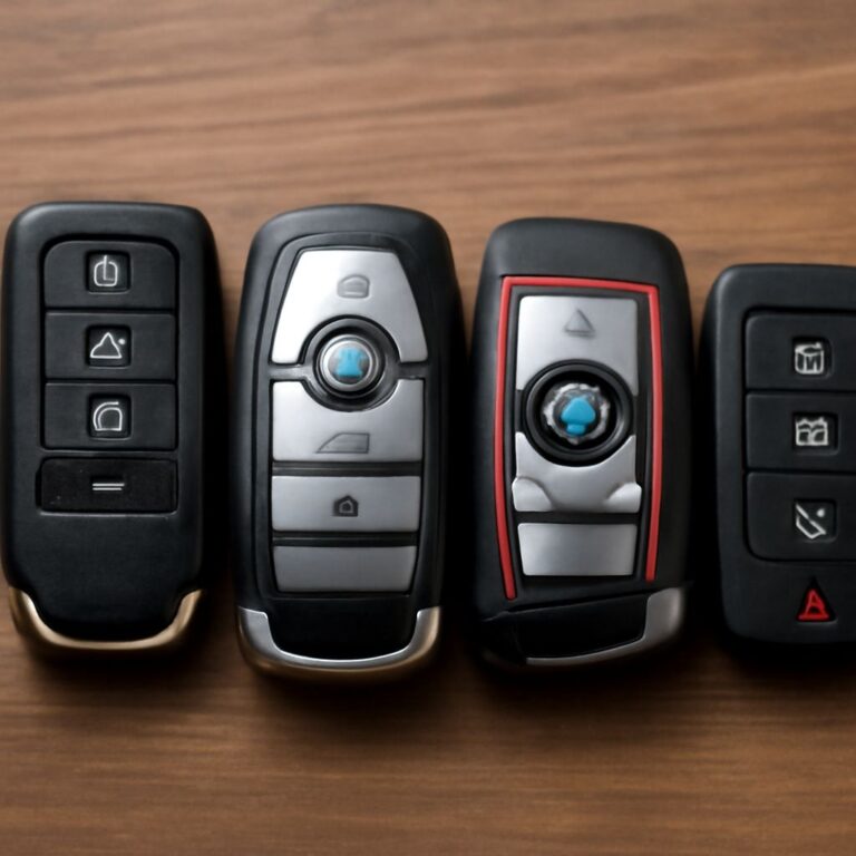 Replace Car Key by VIN Number Online: What Works and What to Expect