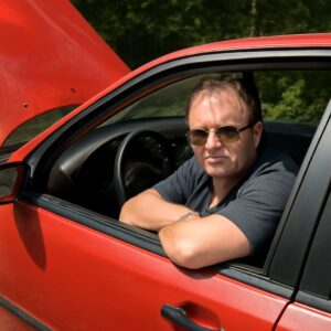 My Car AC Is Blowing Hot Air: Causes and Repairs Explained