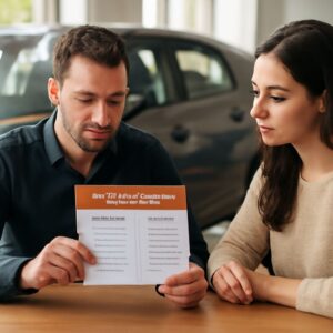 Can I Lease a Car with Bad Credit? Your Guide to Success