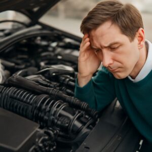 Car Sputtering While Idle: Causes and Solutions