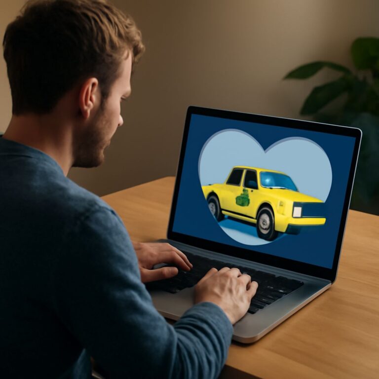 What Car Am I: Discovering Your Perfect Match