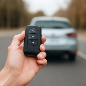 How to Replace Car Key Battery: A Complete Guide