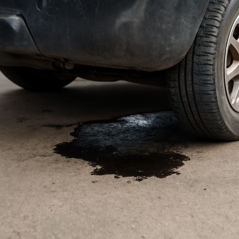 Water Pump Car Maintenance: Keeping Your Vehicle’s Fluids in Check