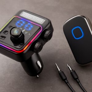 Bluetooth Device for Car: Enhance Your Driving Experience