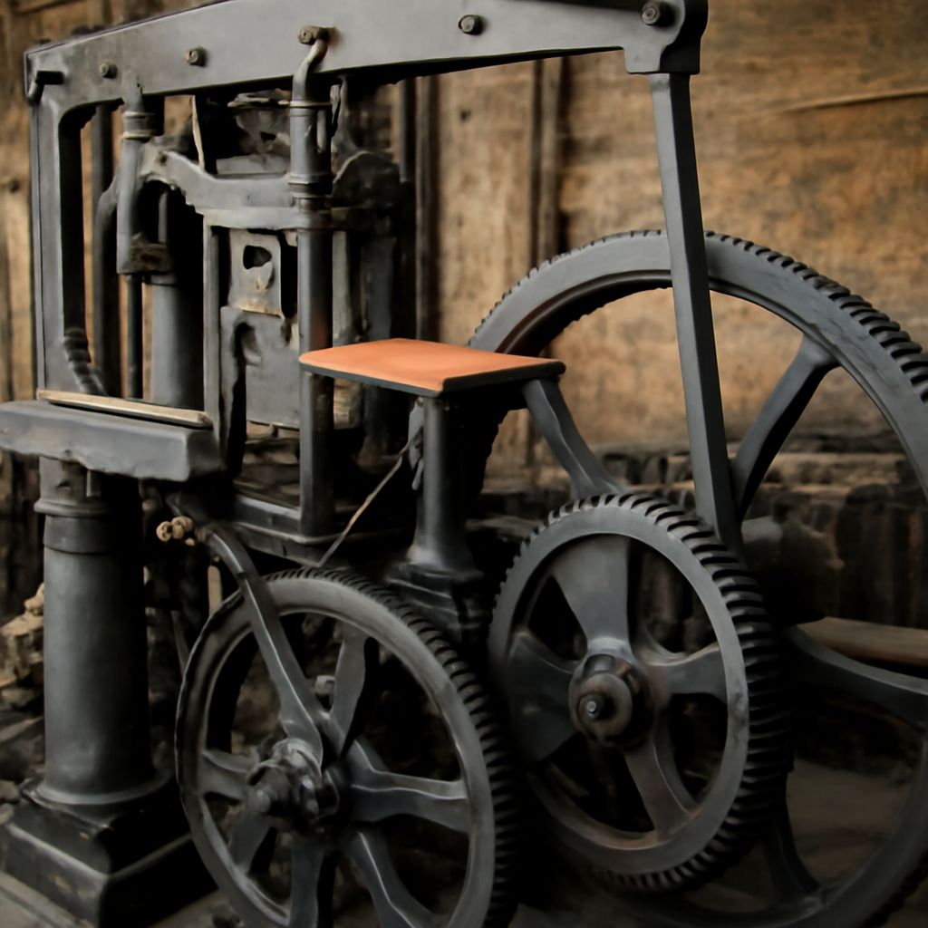 Flywheel car components and role in a new car engine