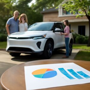 New Car Tax Credit: Maximizing Your Savings