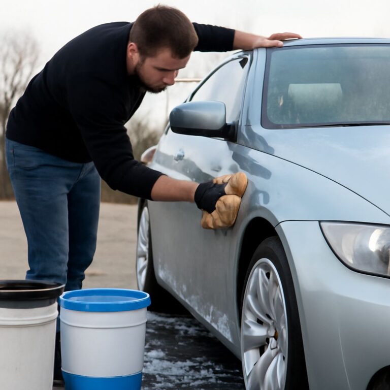 Hand Car Wash: The Ultimate Guide to a Gleaming Vehicle