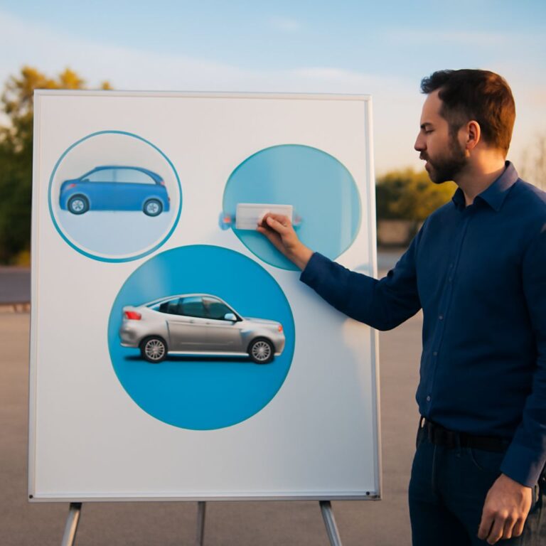 Advantage and Disadvantage of Hybrid Car: A Comprehensive Guide