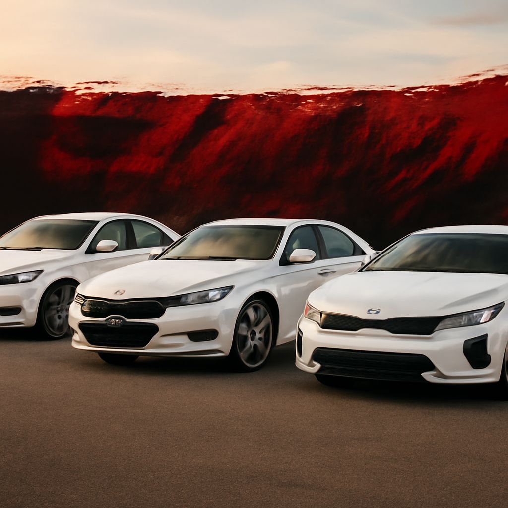 Discover the best Black Friday car deals and car Black Friday deals this holiday season.