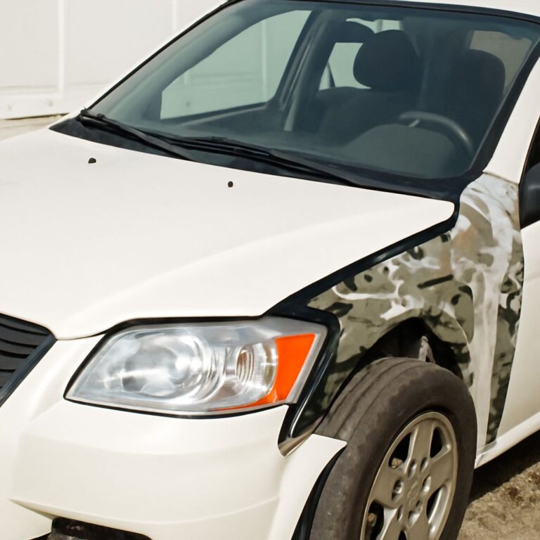 Car Scrapping: Your Guide to Getting Rid of an Old Car