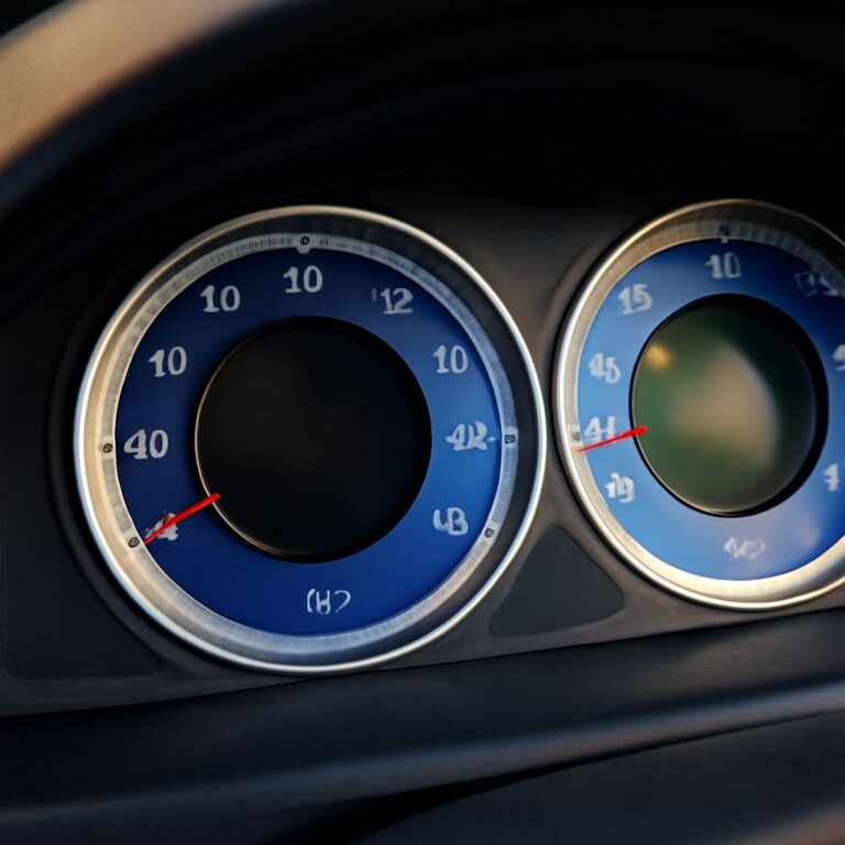 What is Considered High Mileage for a Car?