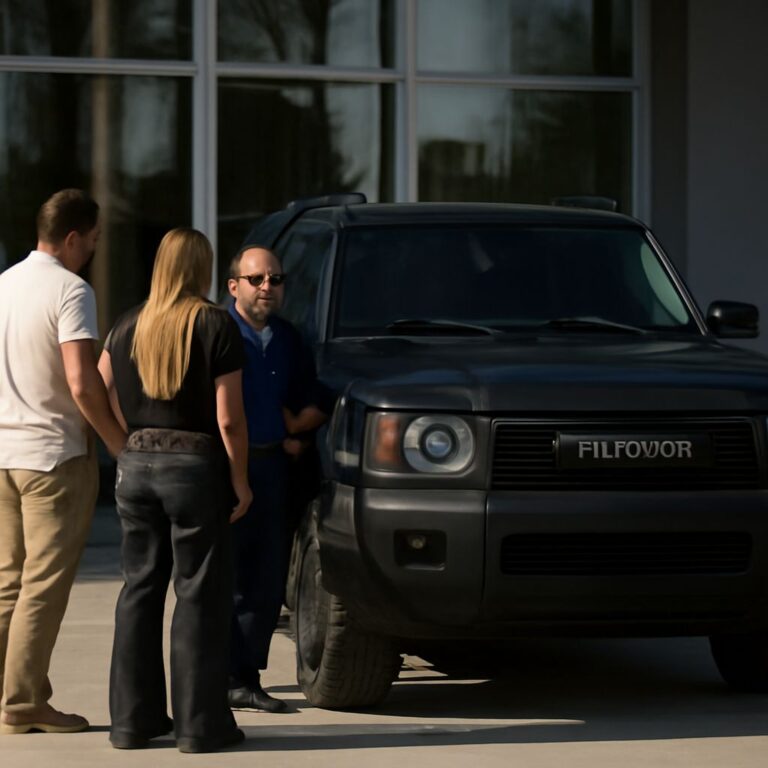 How to Negotiate a Car Price Like a Pro