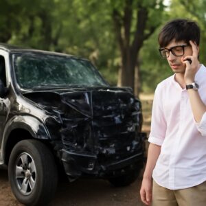 What Happens If You Crash a Leased Car: Essential Guide