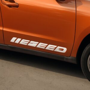 Race Car Stickers: Enhance Your Ride with Style and Speed