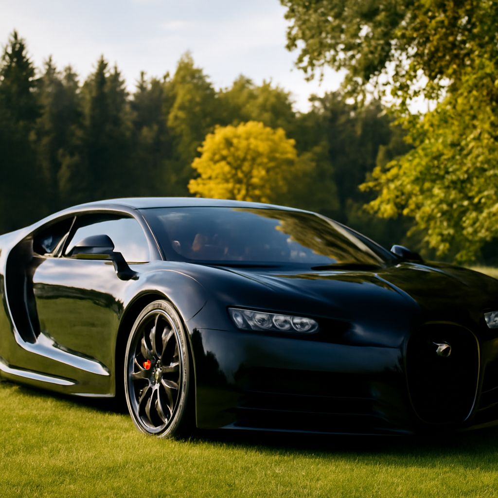 Explore expensive car brands and top luxury car brands in the world