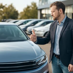 Best Time to Buy a Used Car: A Comprehensive Guide