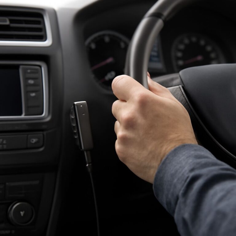 Bluetooth Car Adapter Aux: Your Ultimate Guide