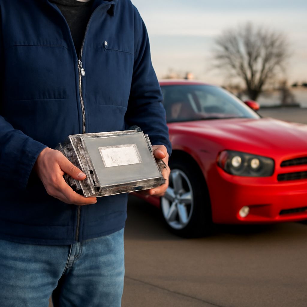 Understanding PCM car systems and how they connect car components