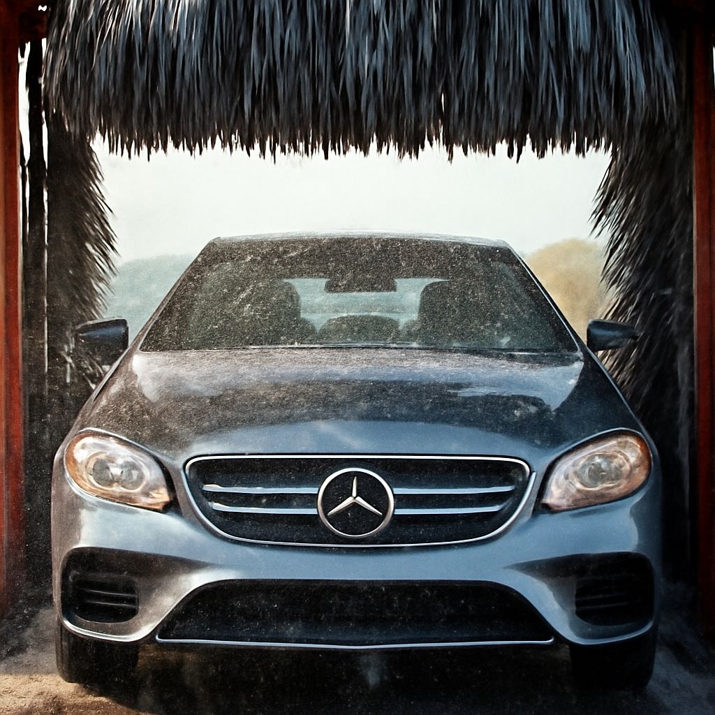 Touchless car wash and best automatic car wash systems