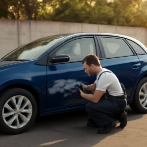 Car Paint Price: Understanding Your Options