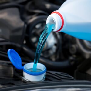 How to Check Car Fluids for Optimal Performance
