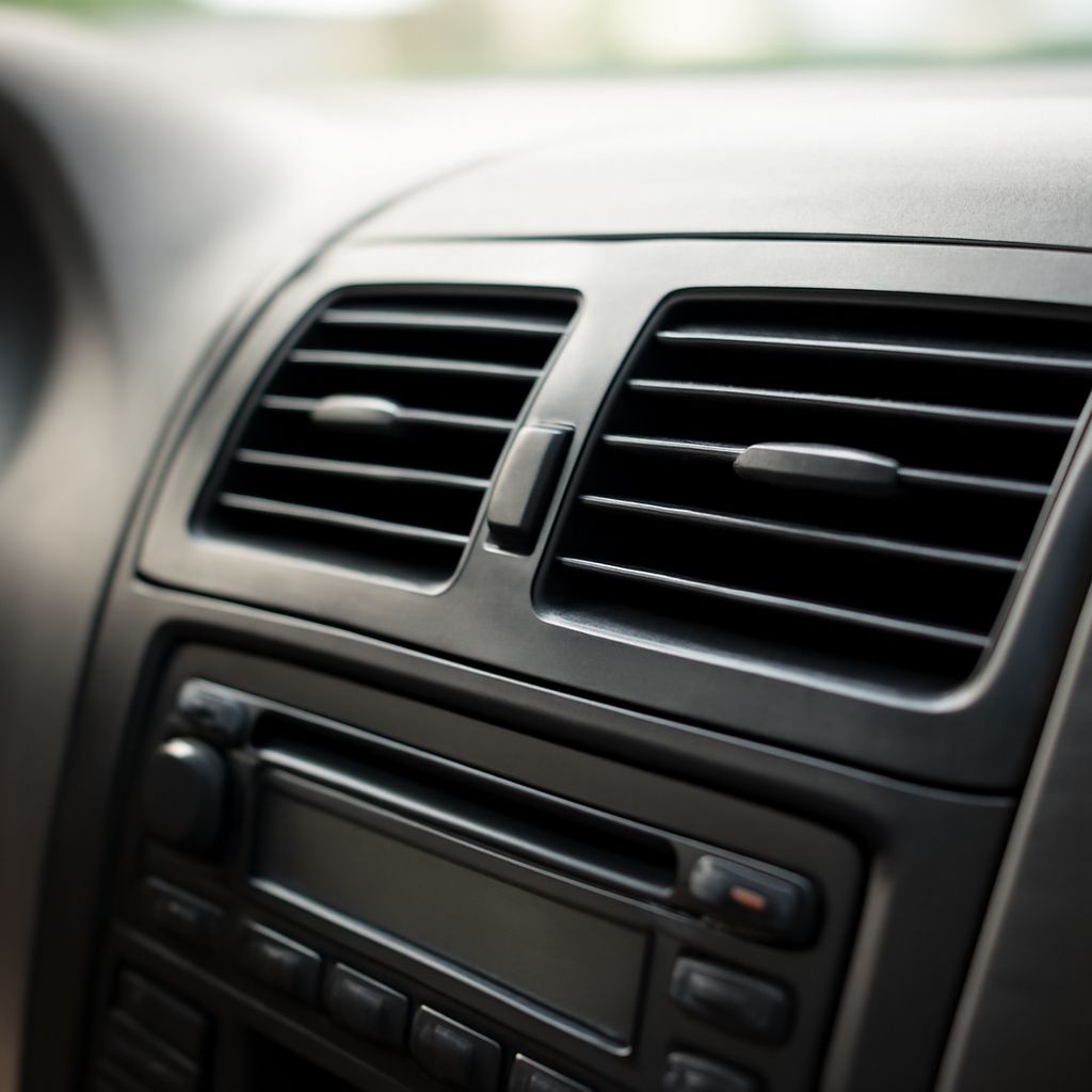 Car heater not blowing hot air and car heater not blowing air