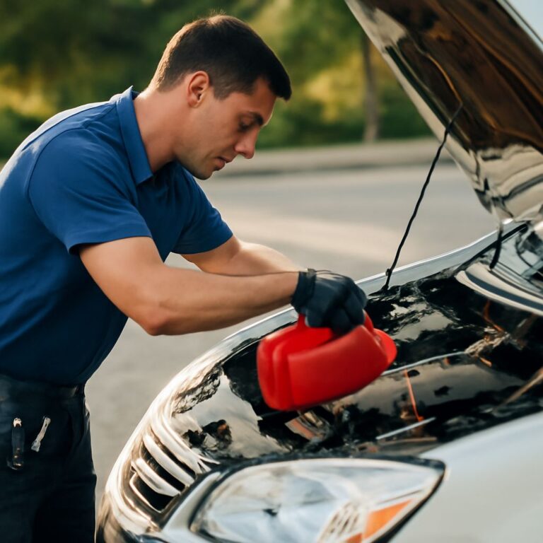 Car Maintenance Tips for New Car Owners