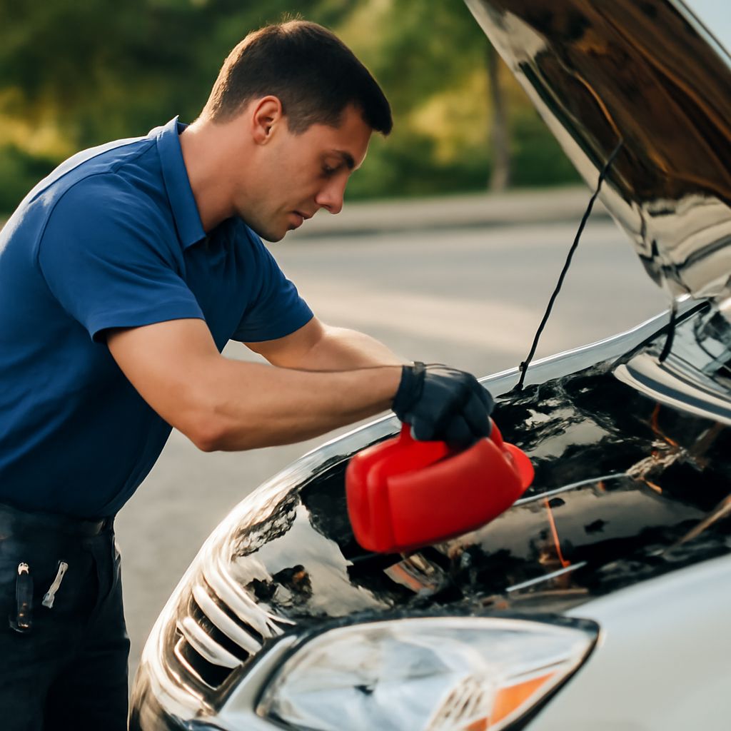 Car maintenance tips and scheduled maintenance car guide