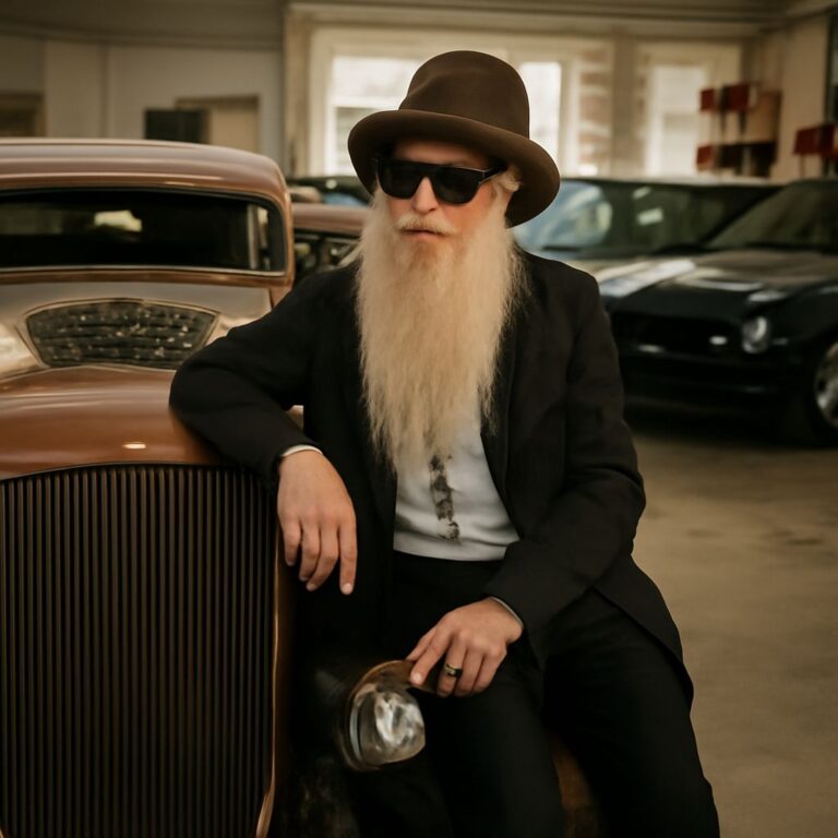 ZZ Top Car: Exploring Costs and Fuel Use