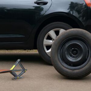 Car Spare Tire: Essential Maintenance and Tips