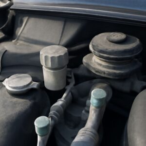 How Much Coolant Does My Car Need?